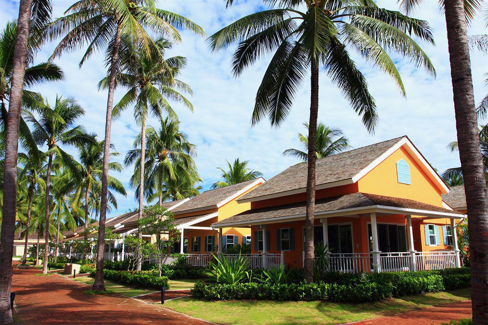 Nishaville Resort