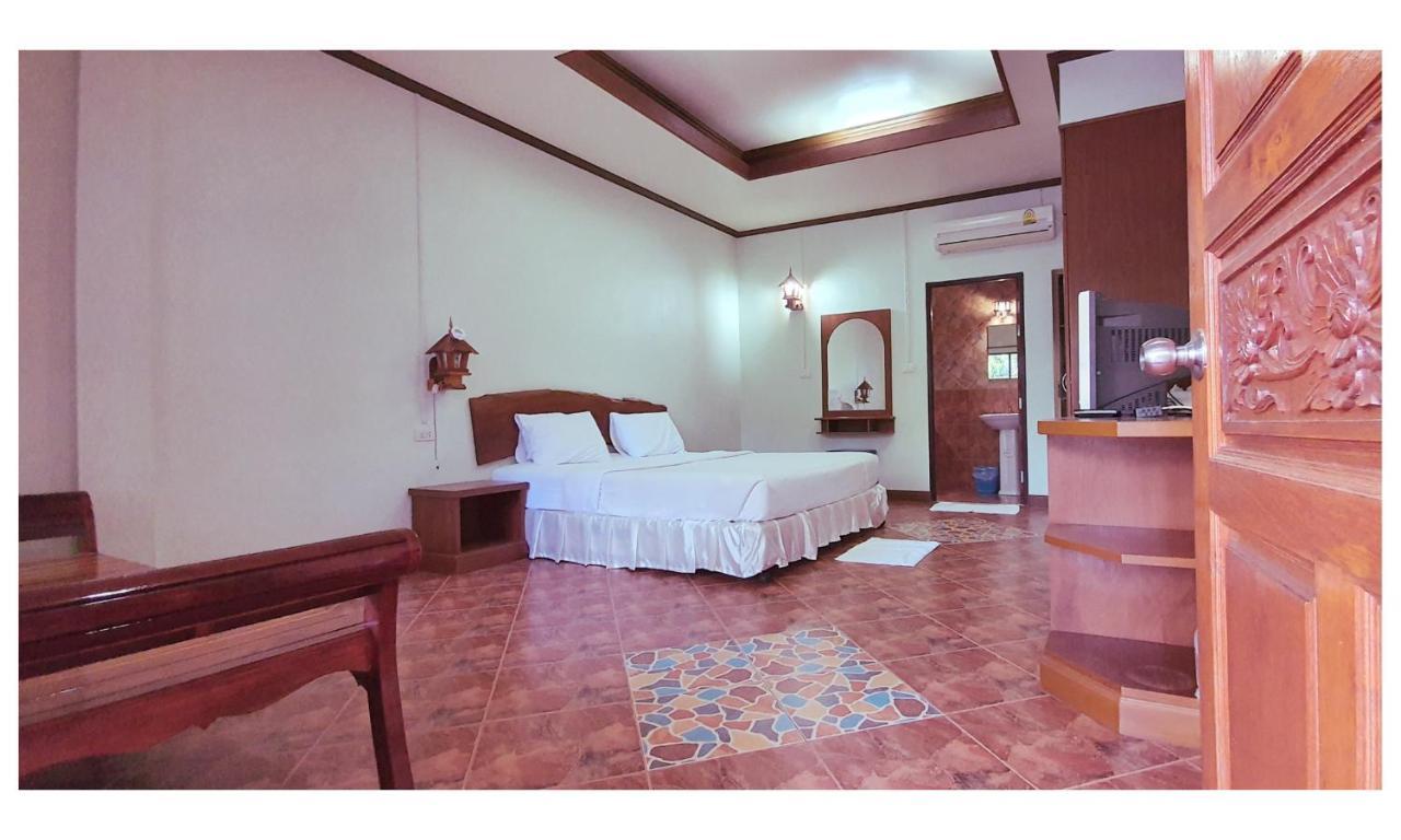 Tawan Hotel Chumphon