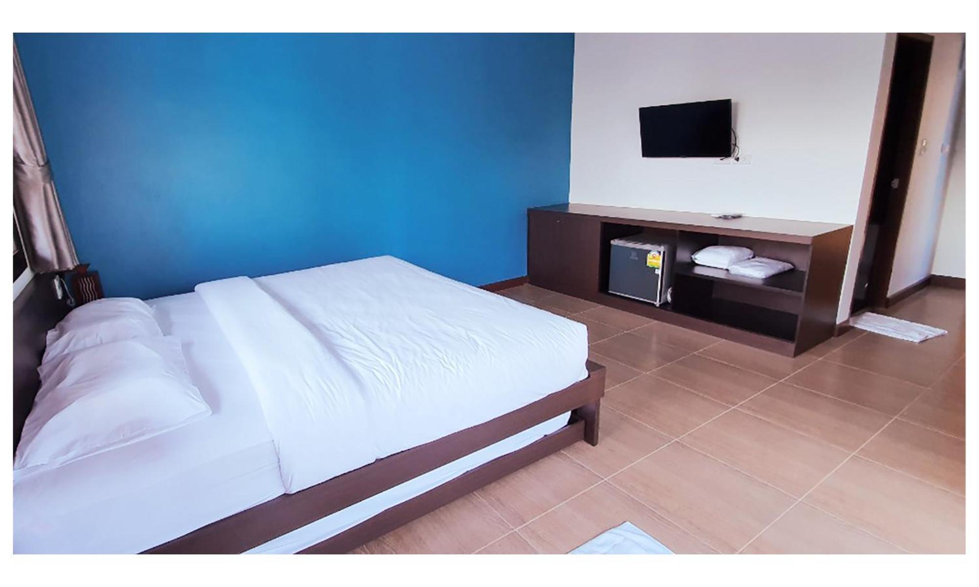 Hotel Tawan