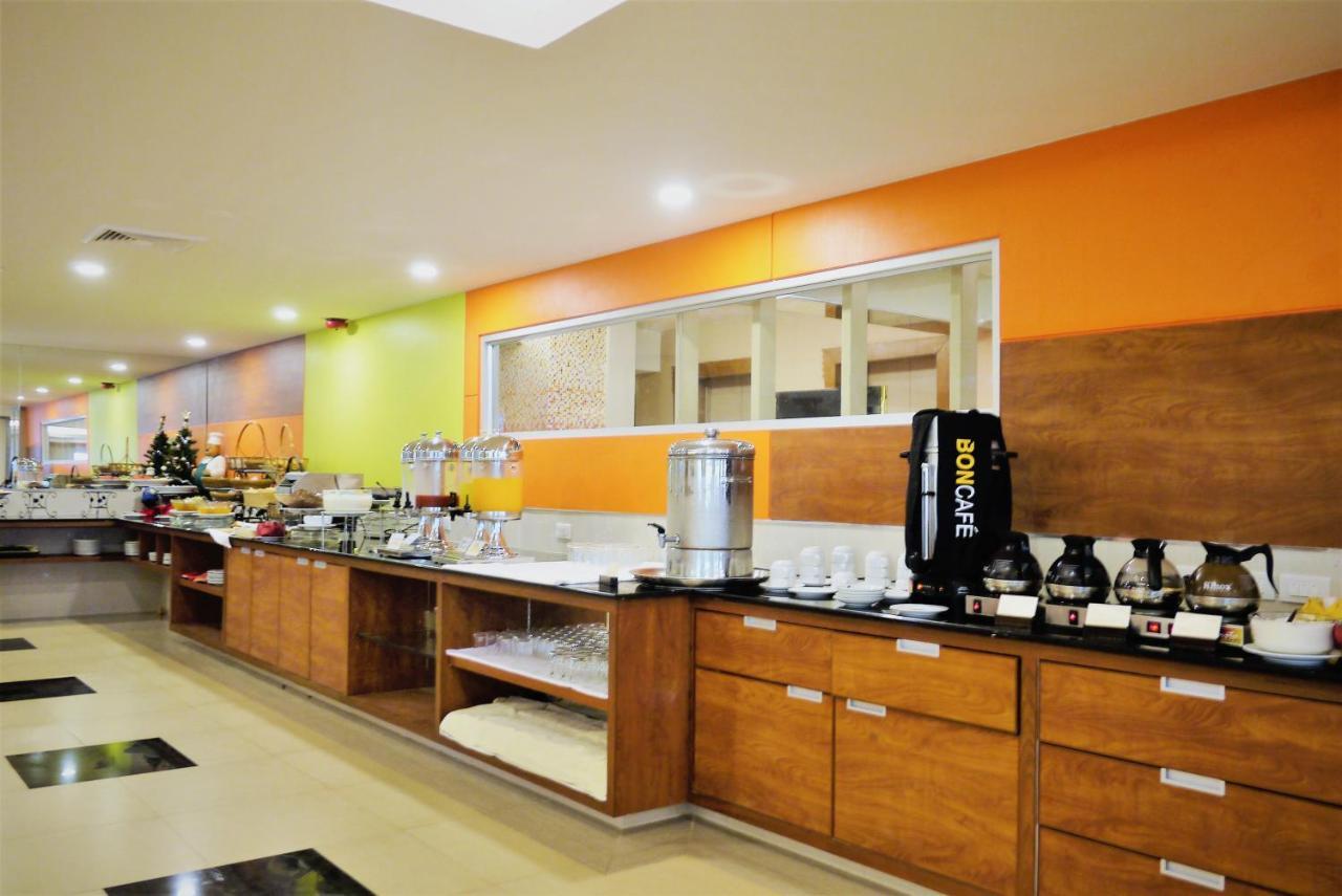 Hotel Long 3*