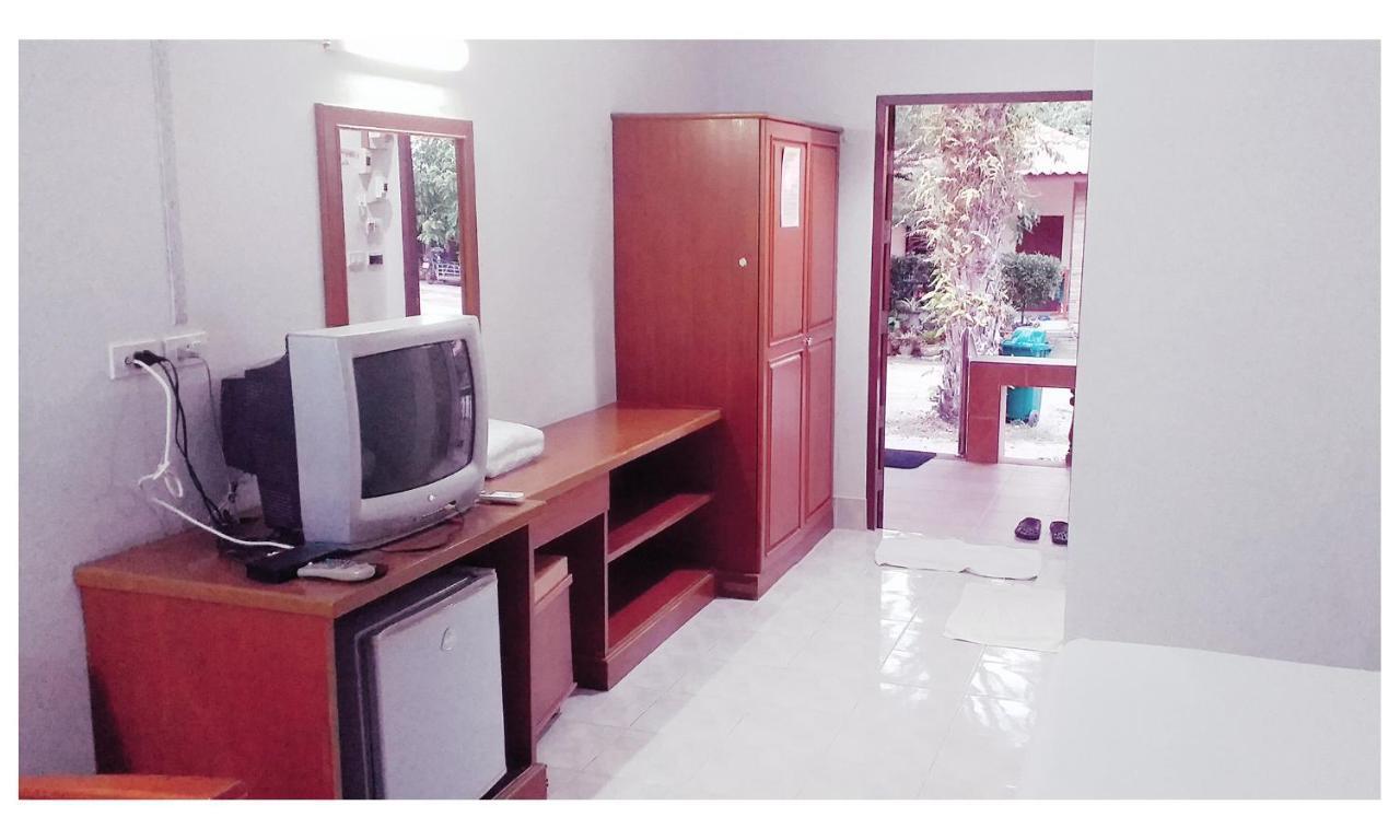 Hotel Tawan *