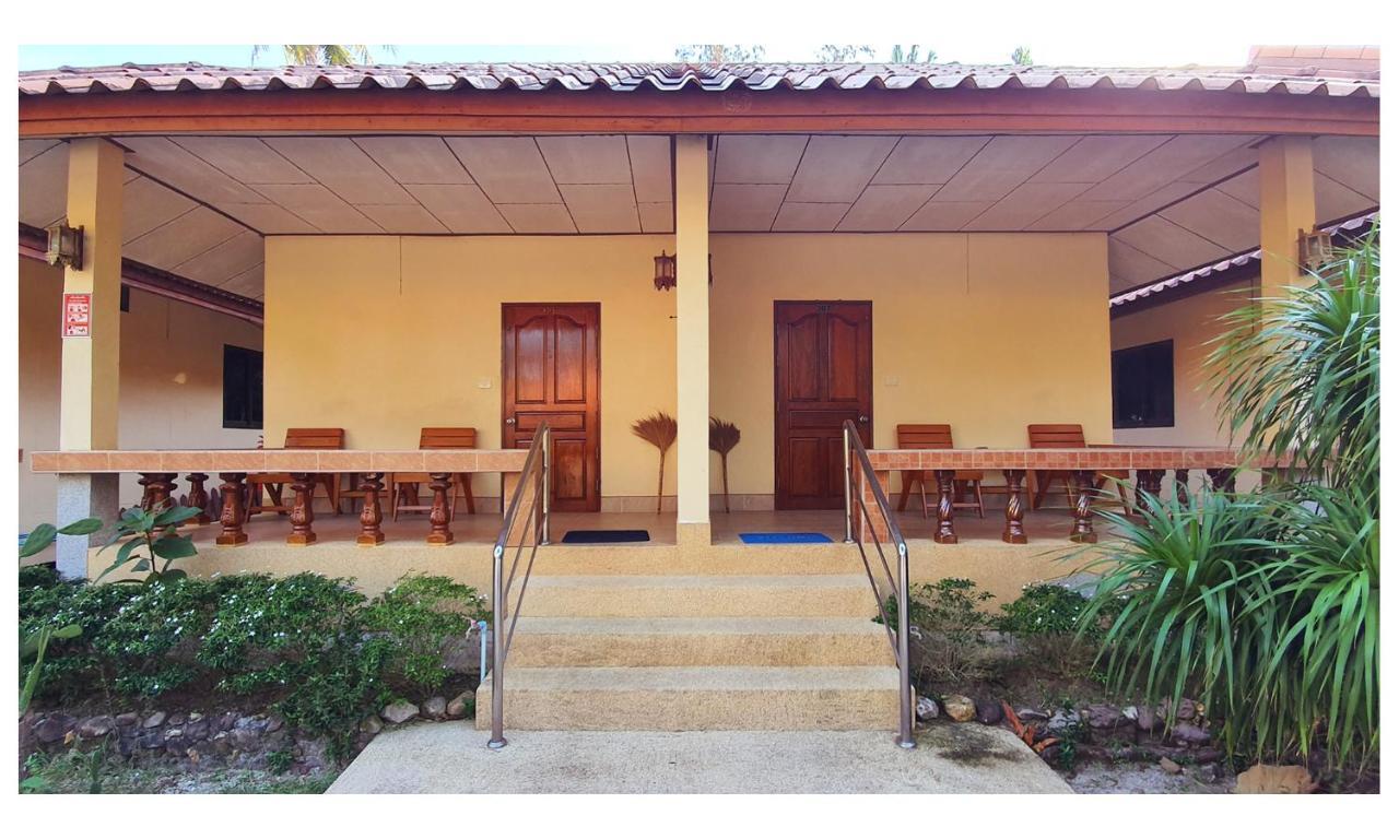 Hotel Tawan Chumphon