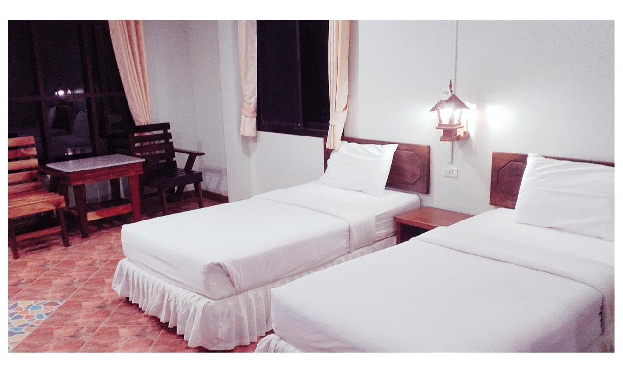 Hotel Tawan