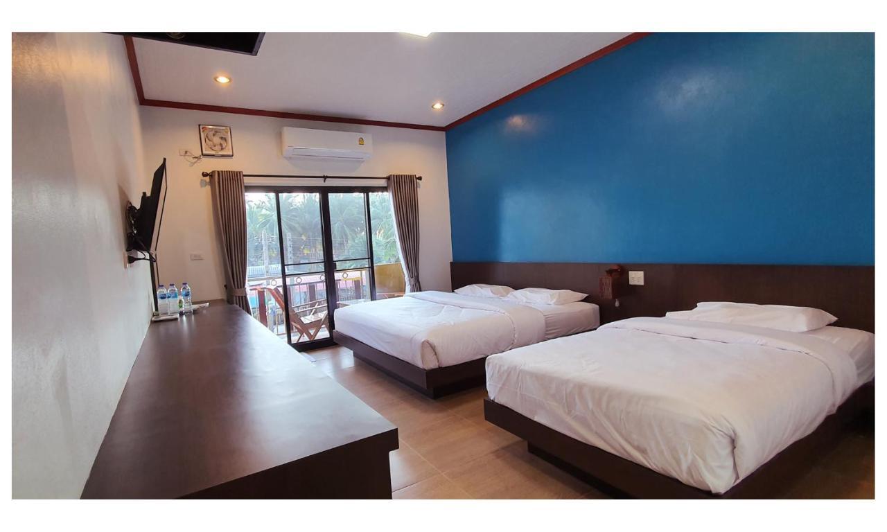 Hotel Tawan