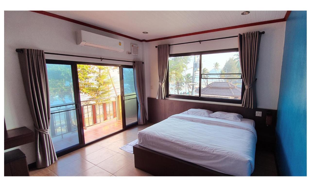 Hotel Tawan Chumphon