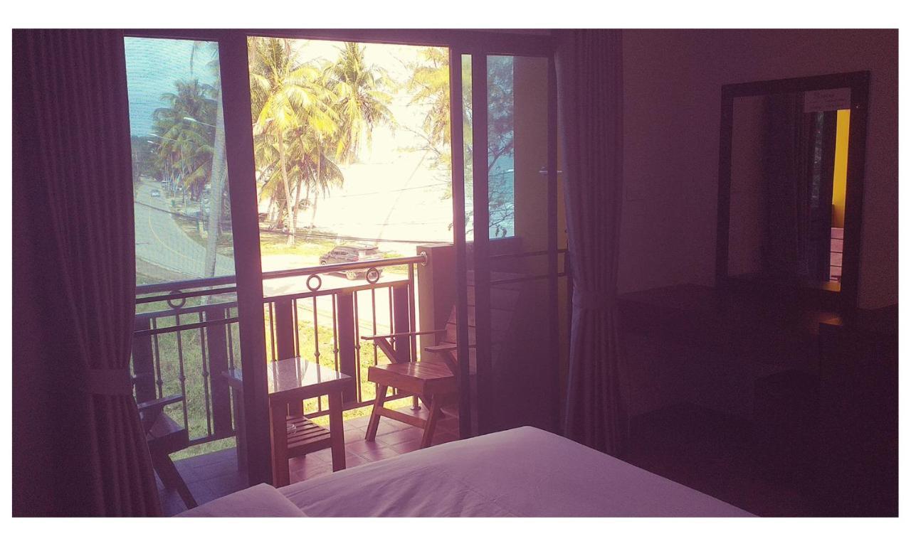 Hotel Tawan *