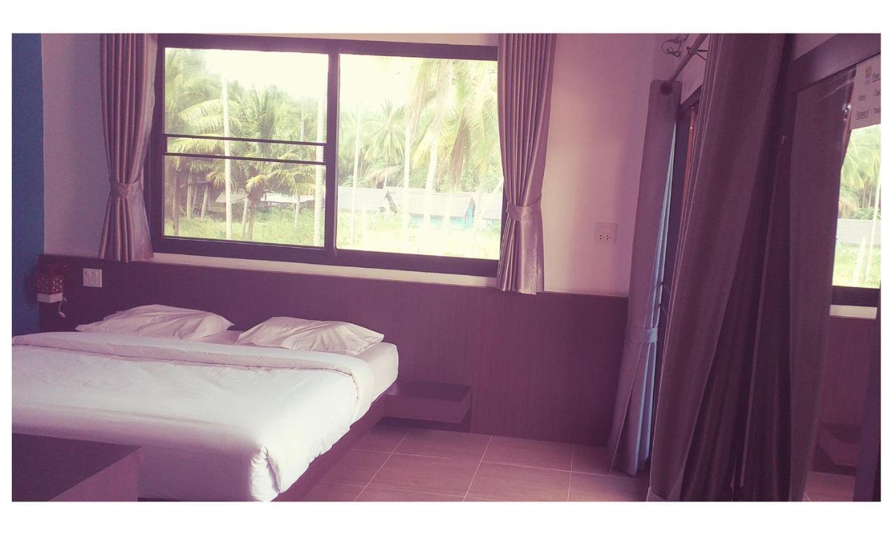 Tawan Hotel