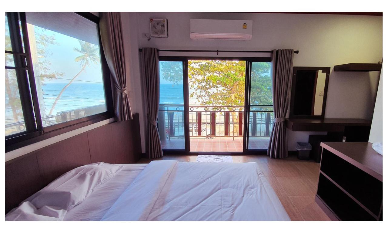 Hotel Tawan Chumphon