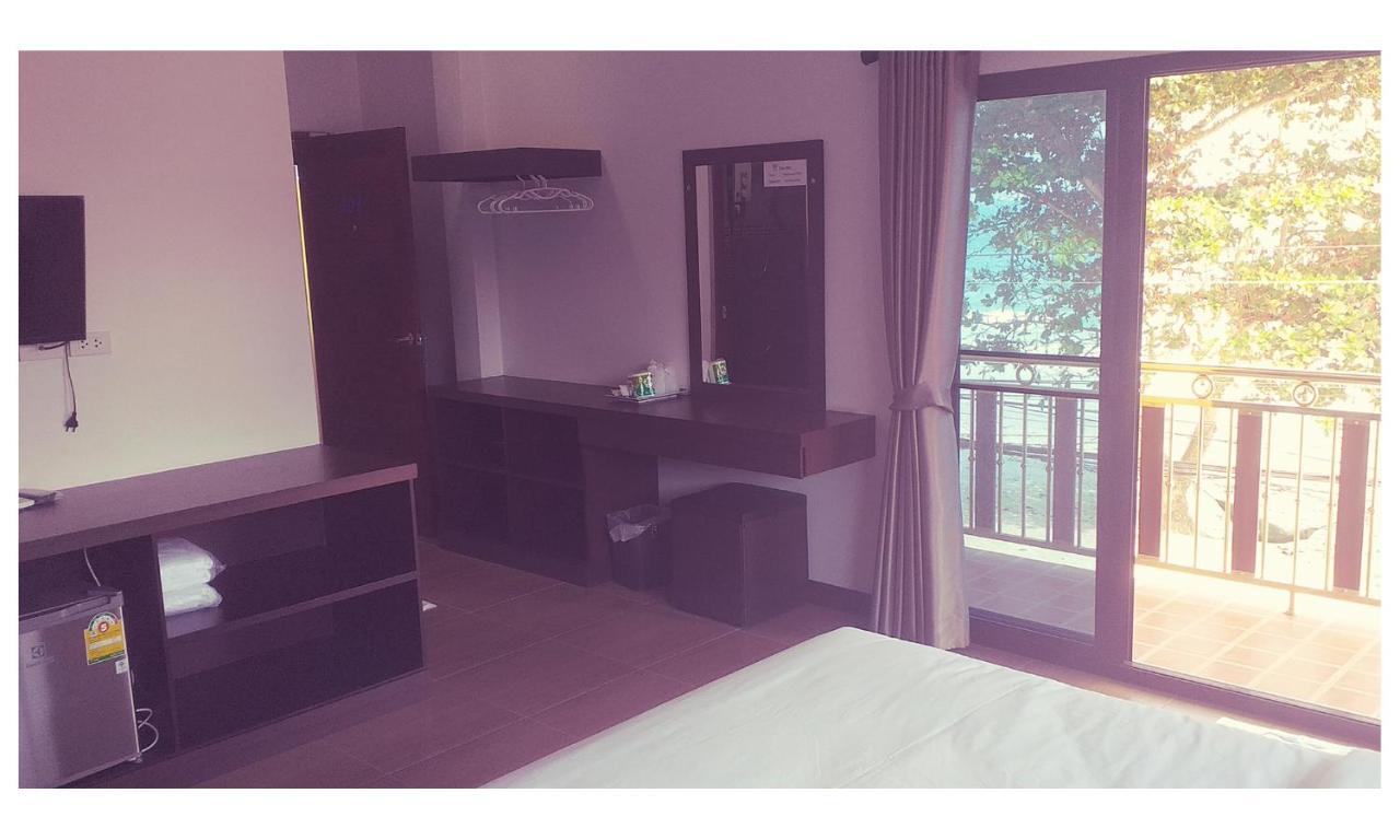 Tawan Hotel