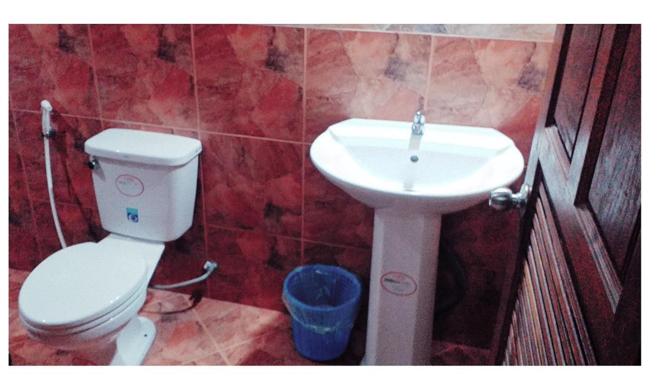 Hotel Tawan