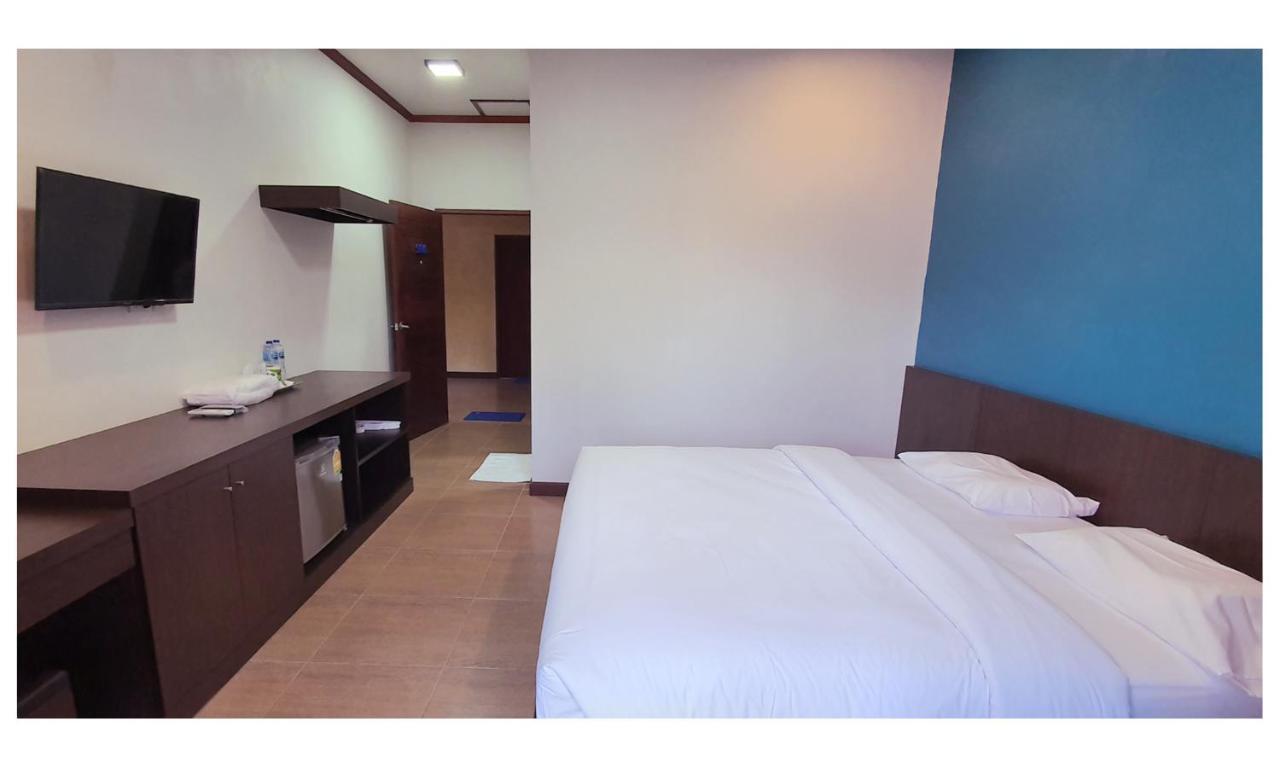Hotel Tawan