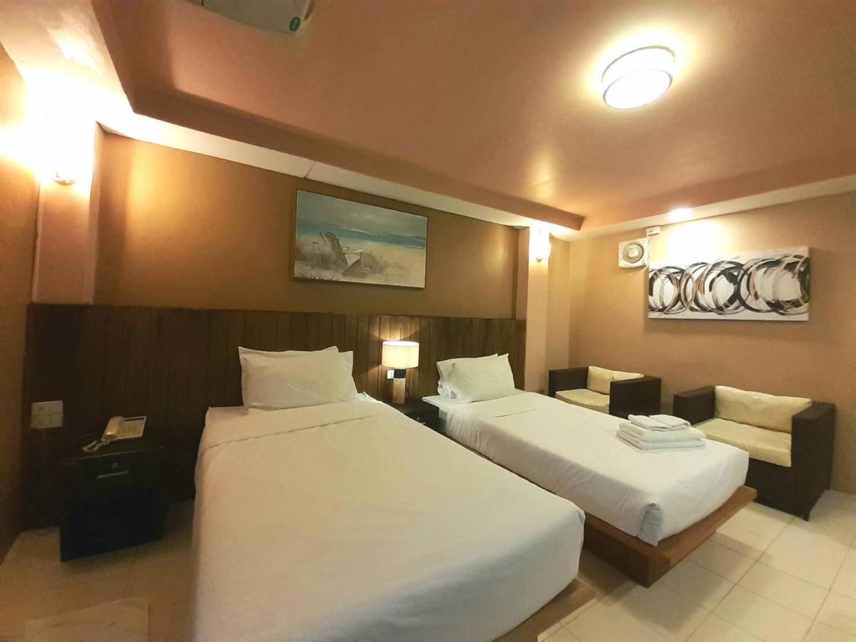 Bangkok Travel Hotel Nonthaburi