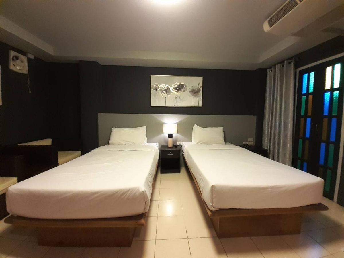 Hotel Bangkok Travel 3*