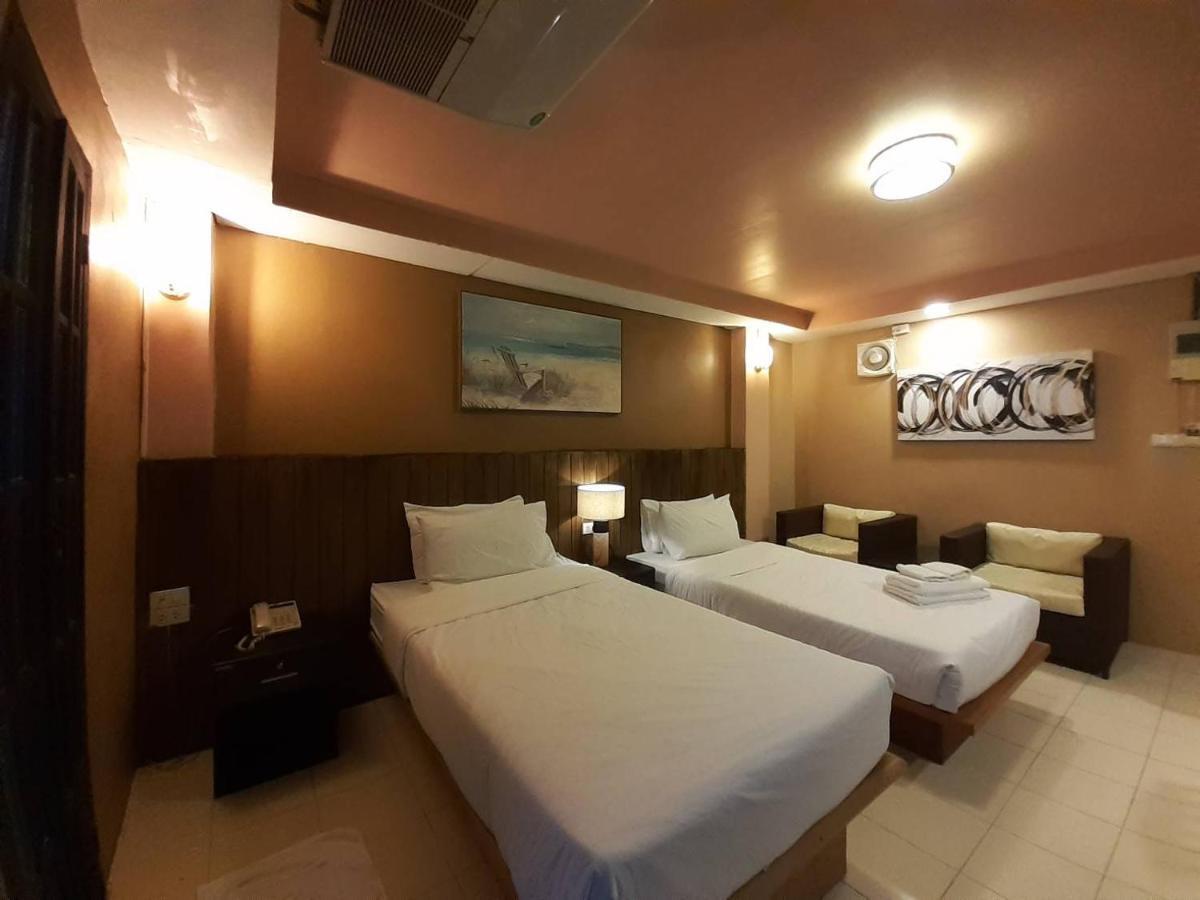 Bangkok Travel 3* Nonthaburi
