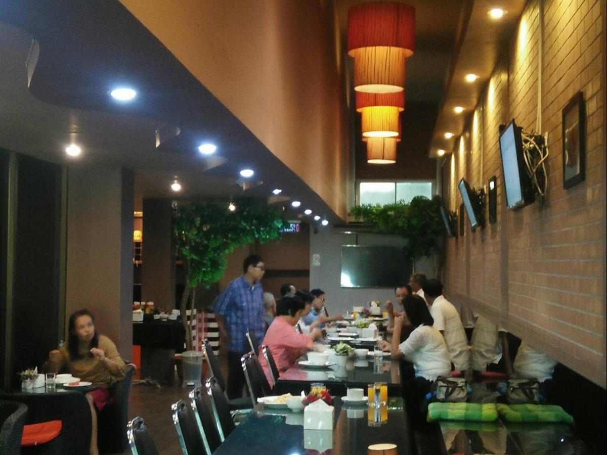 Bangkok Travel 3*