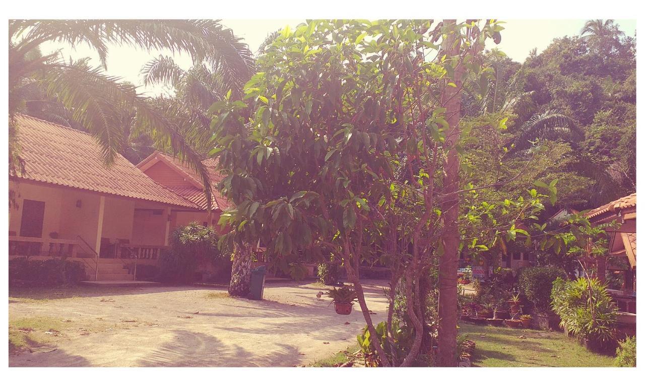 Tawan Hotel