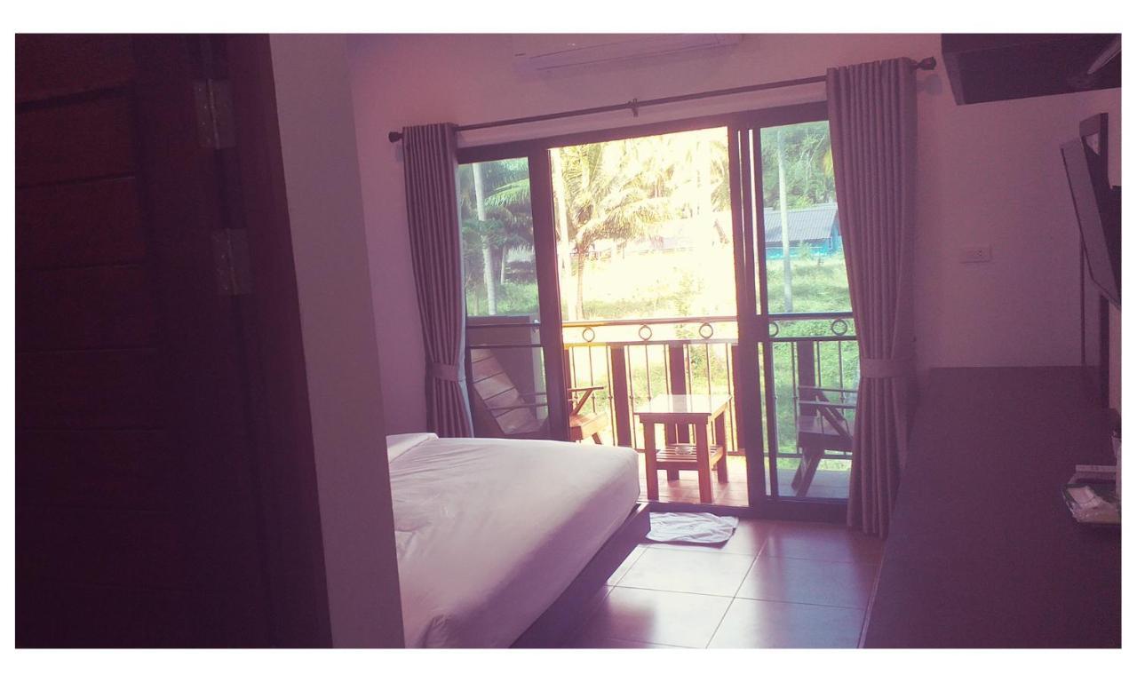 Hotel Tawan *