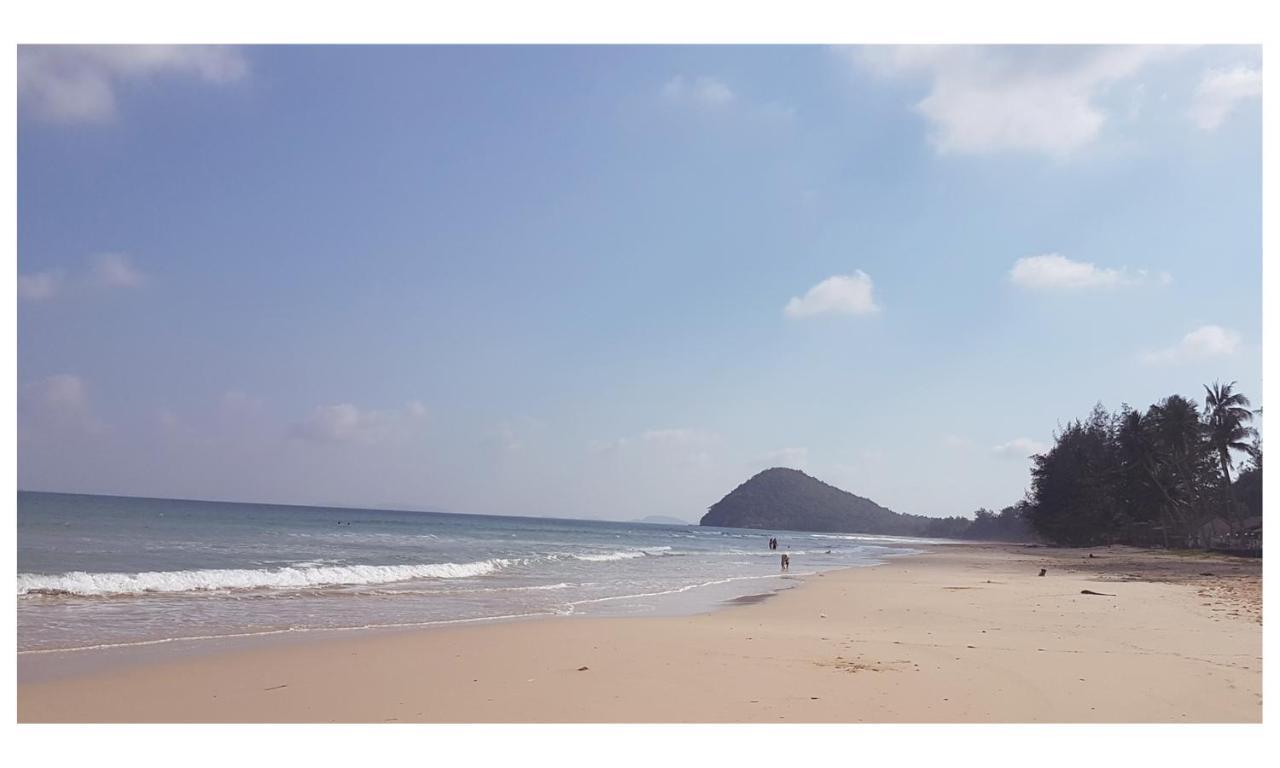 Tawan Hotel Chumphon