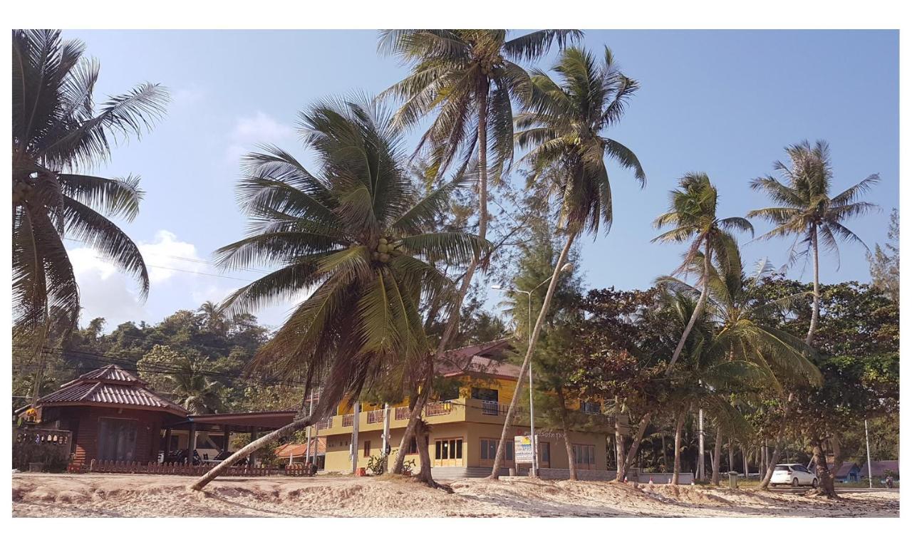 Tawan Hotel
