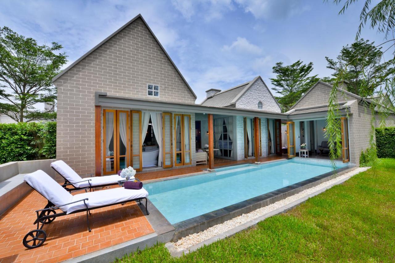 Thames Valley Khao Yai - Sha Resort 4*
