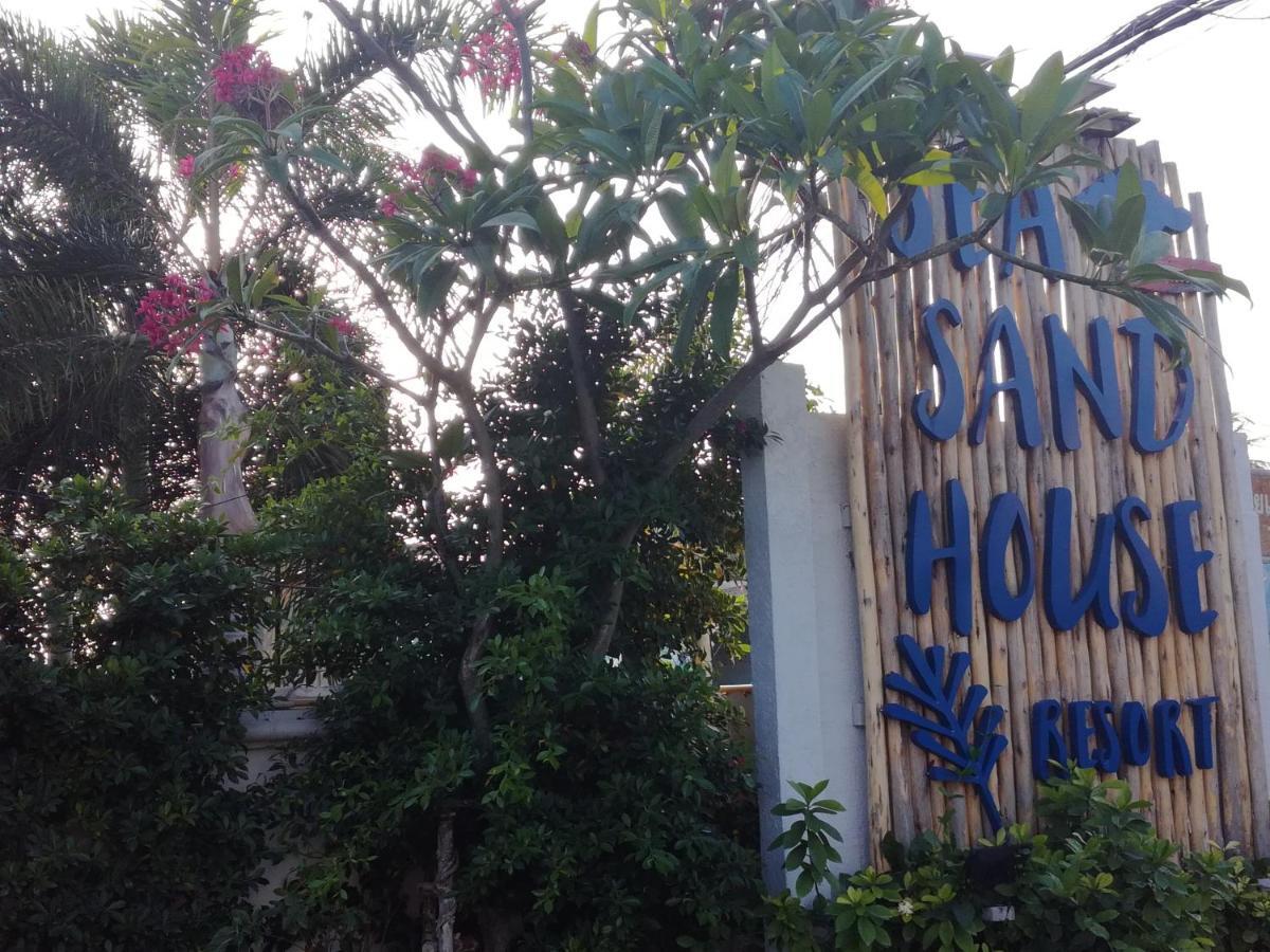 Hotel Sea House 3*