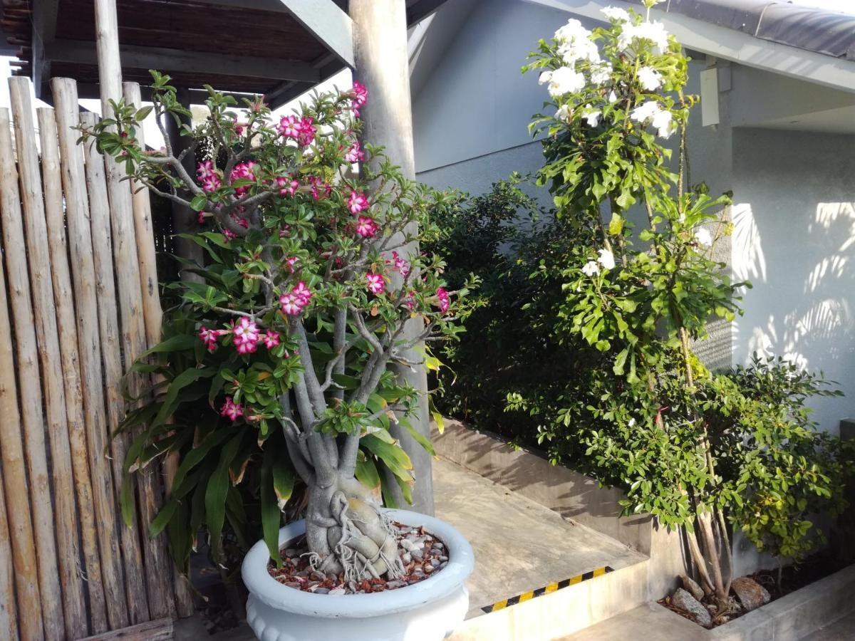 Sea House