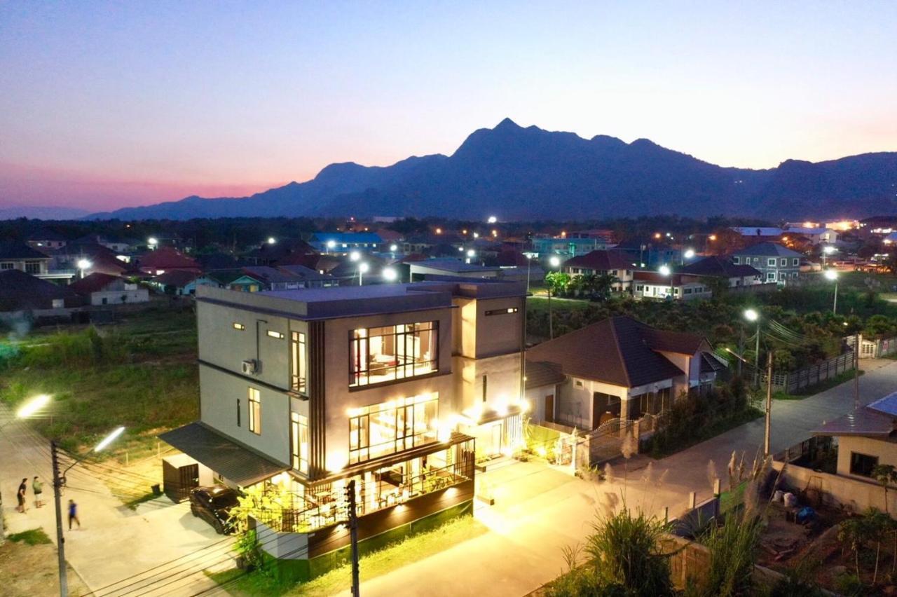 Prai Fhan View Bed & Breakfast