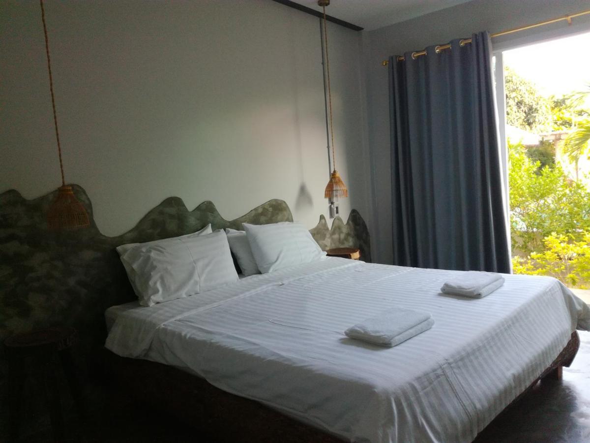 Sea House Hotel Klong Wan