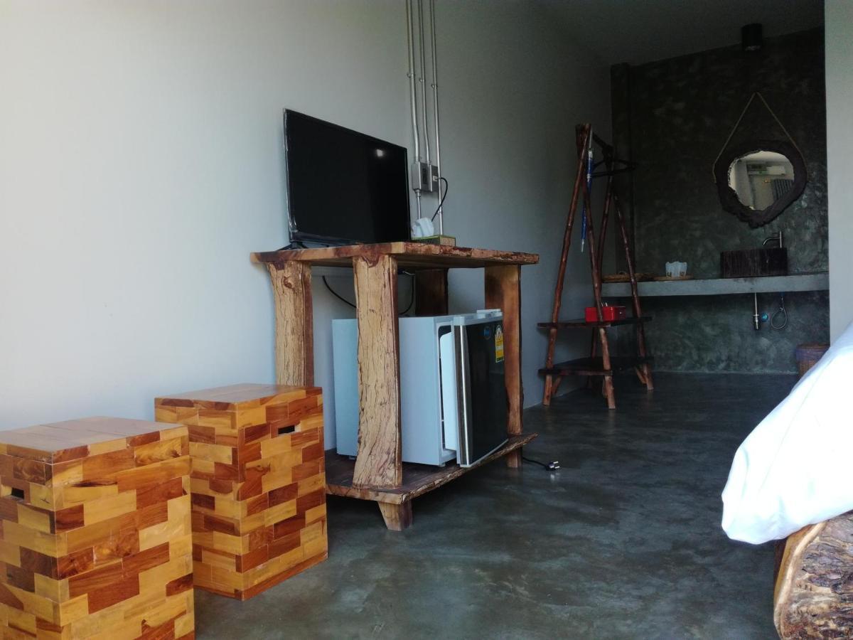 Hotel Sea House Klong Wan