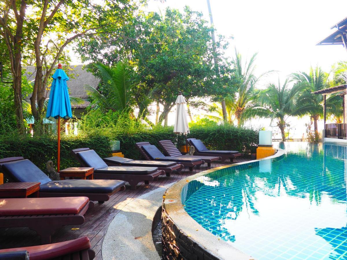 Seashell Koh Tao-sha 3*
