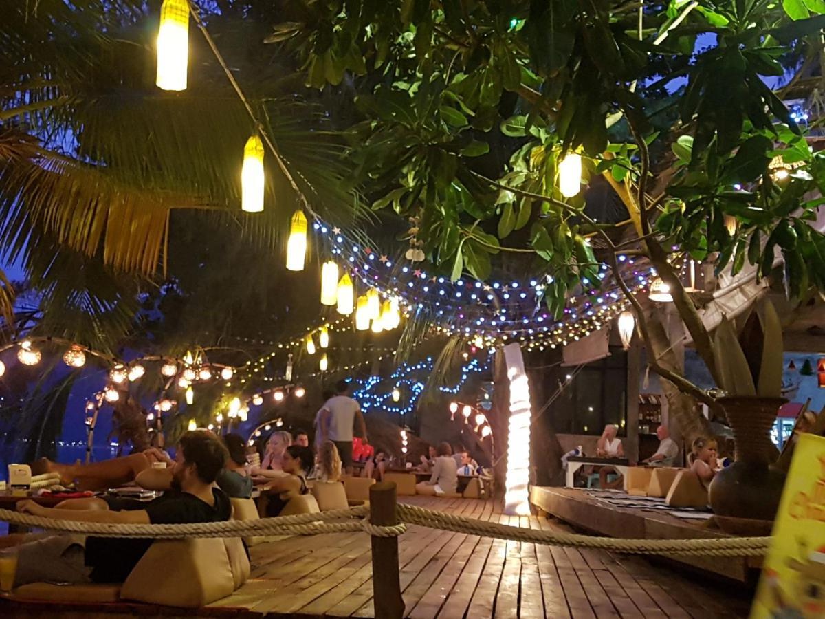 In Touch Resort