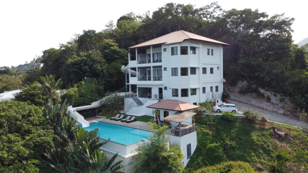 Villa Lulu Mae Nam