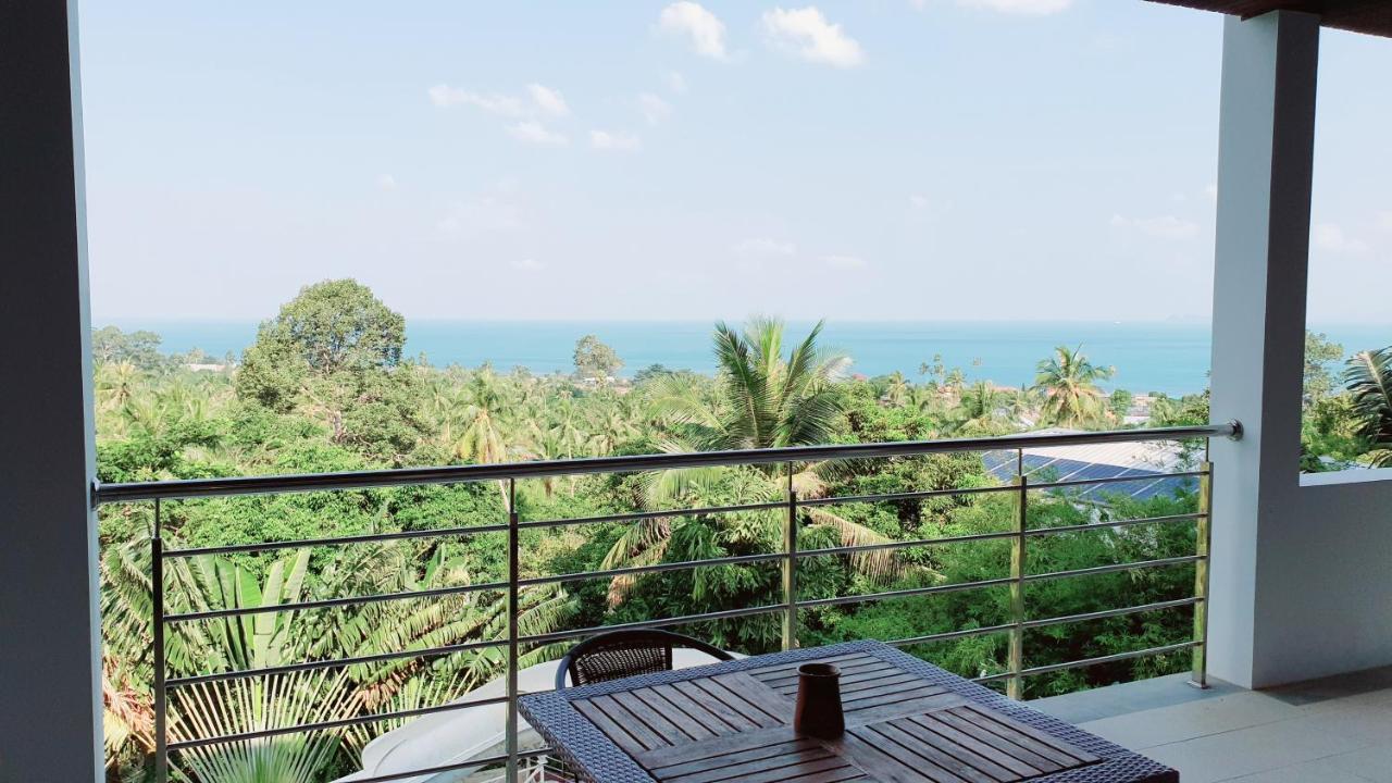Villa Lulu Mae Nam