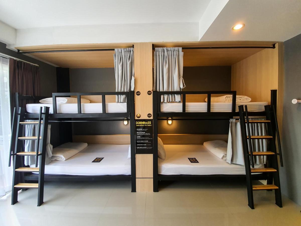 Reset Hostel