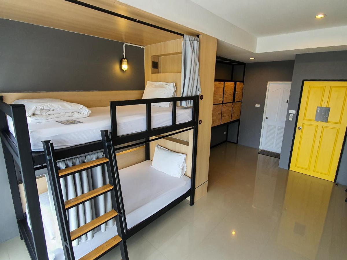 Reset Hostel *