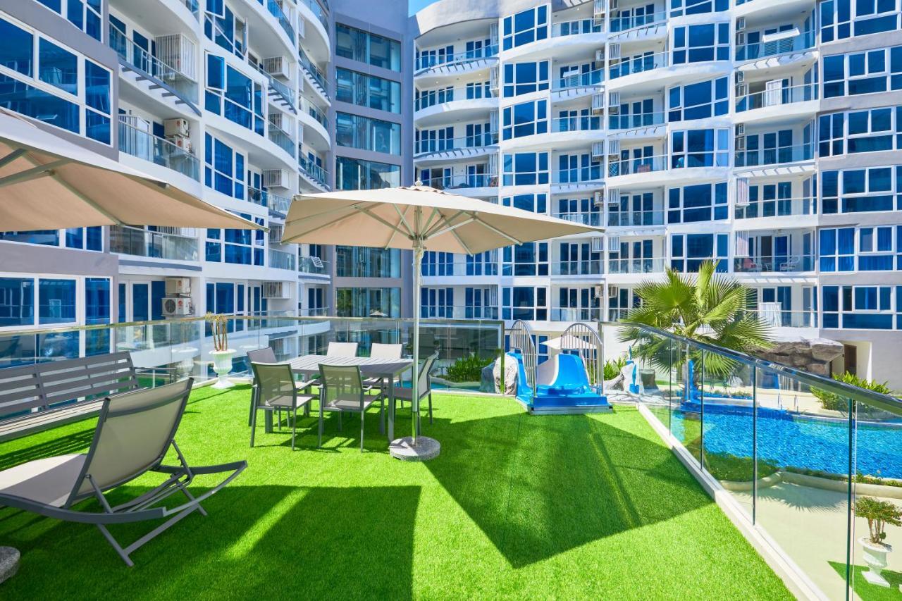 Apartment Grand Avenue By Fantasea