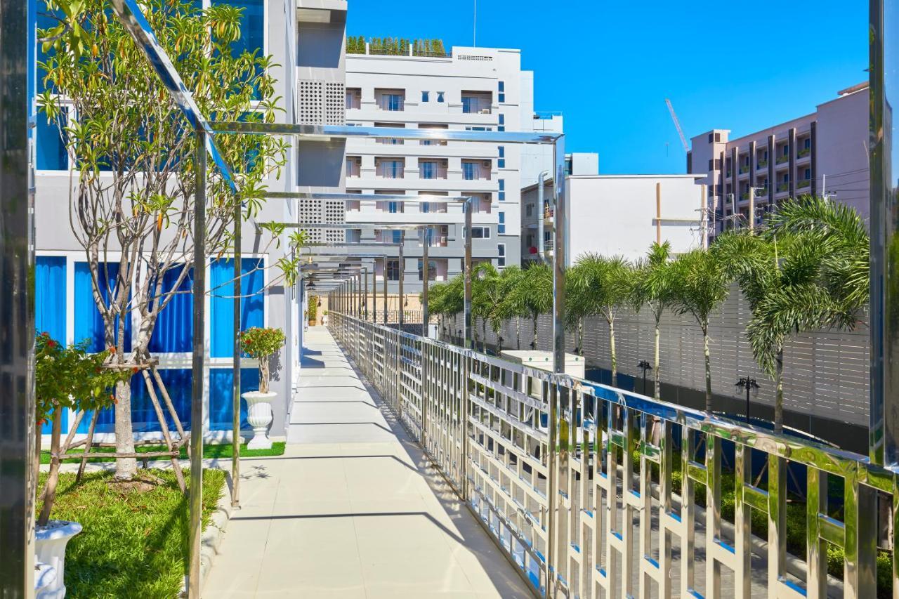 Apartment Grand Avenue By Fantasea *