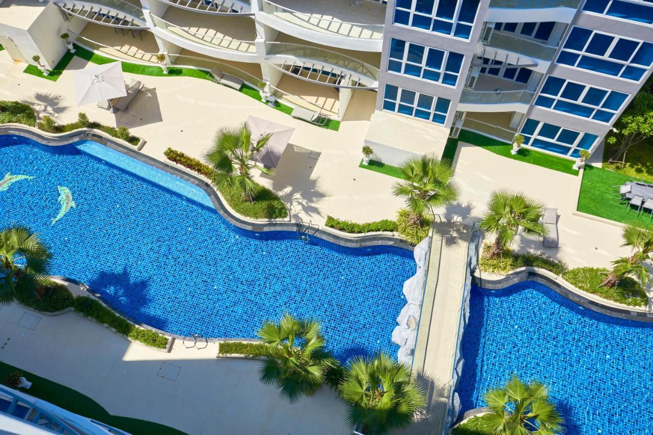 Apartment Grand Avenue By Fantasea
