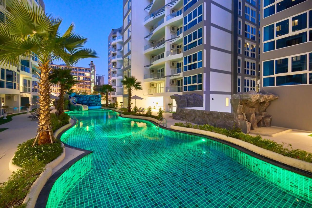 Apartment Grand Avenue By Fantasea *