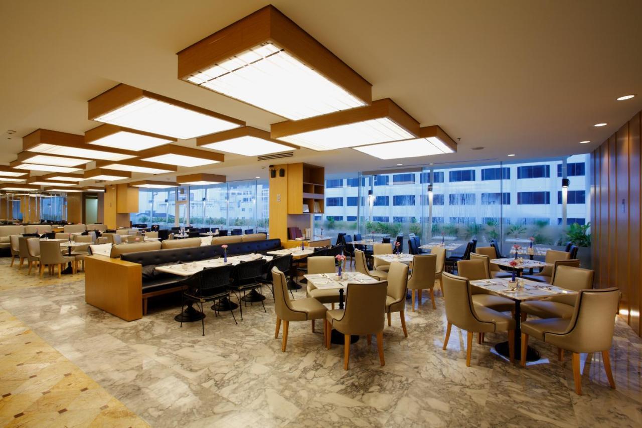 Hotel Centara Yai