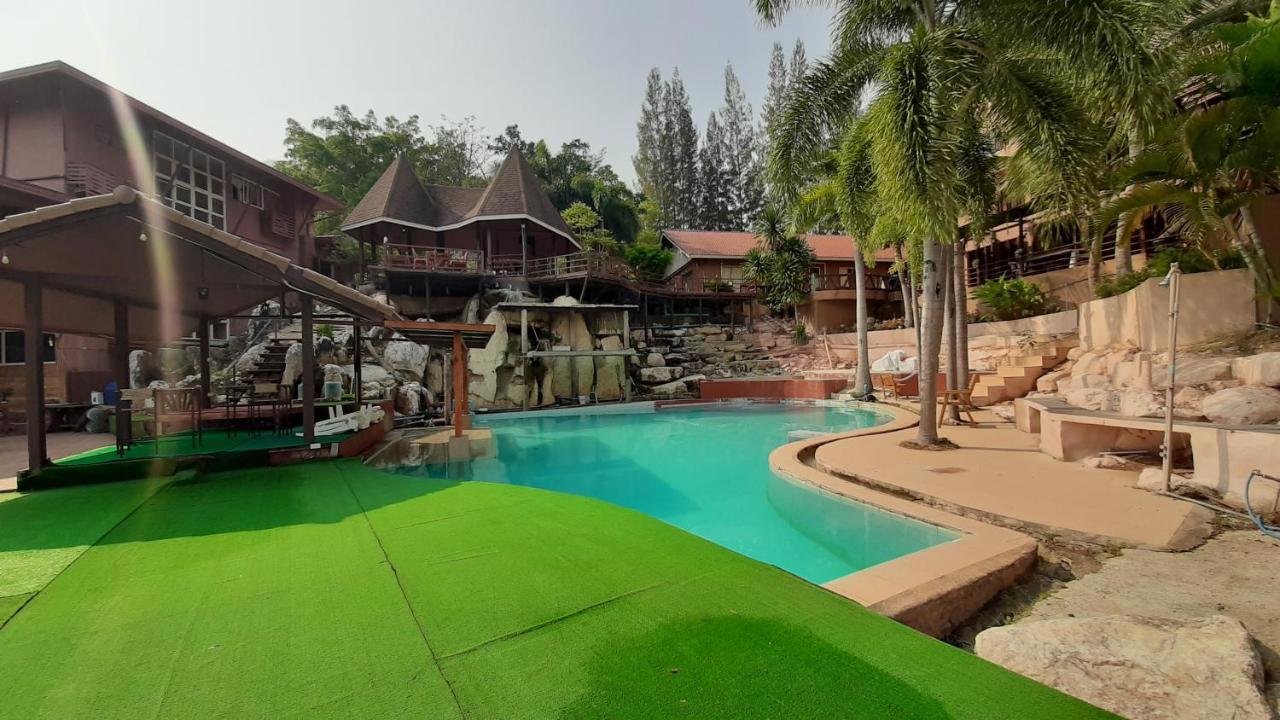 Resort Thanalagoon 2*