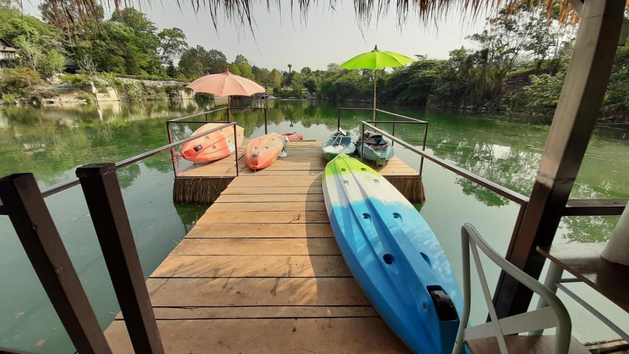 Resort Thanalagoon