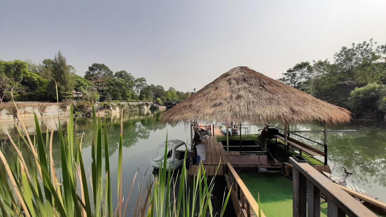 Resort Thanalagoon