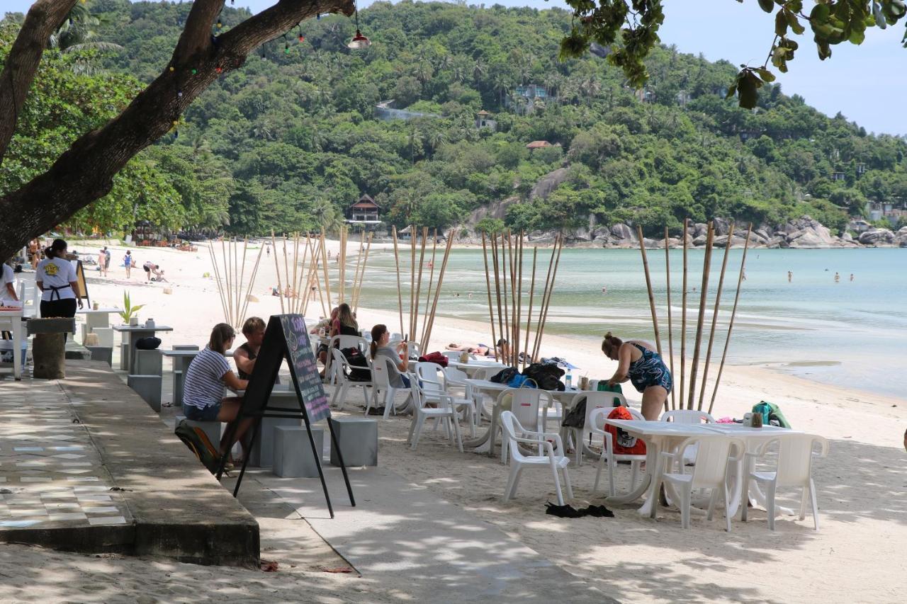 Aesthetic Thong Nai Pan Yai
