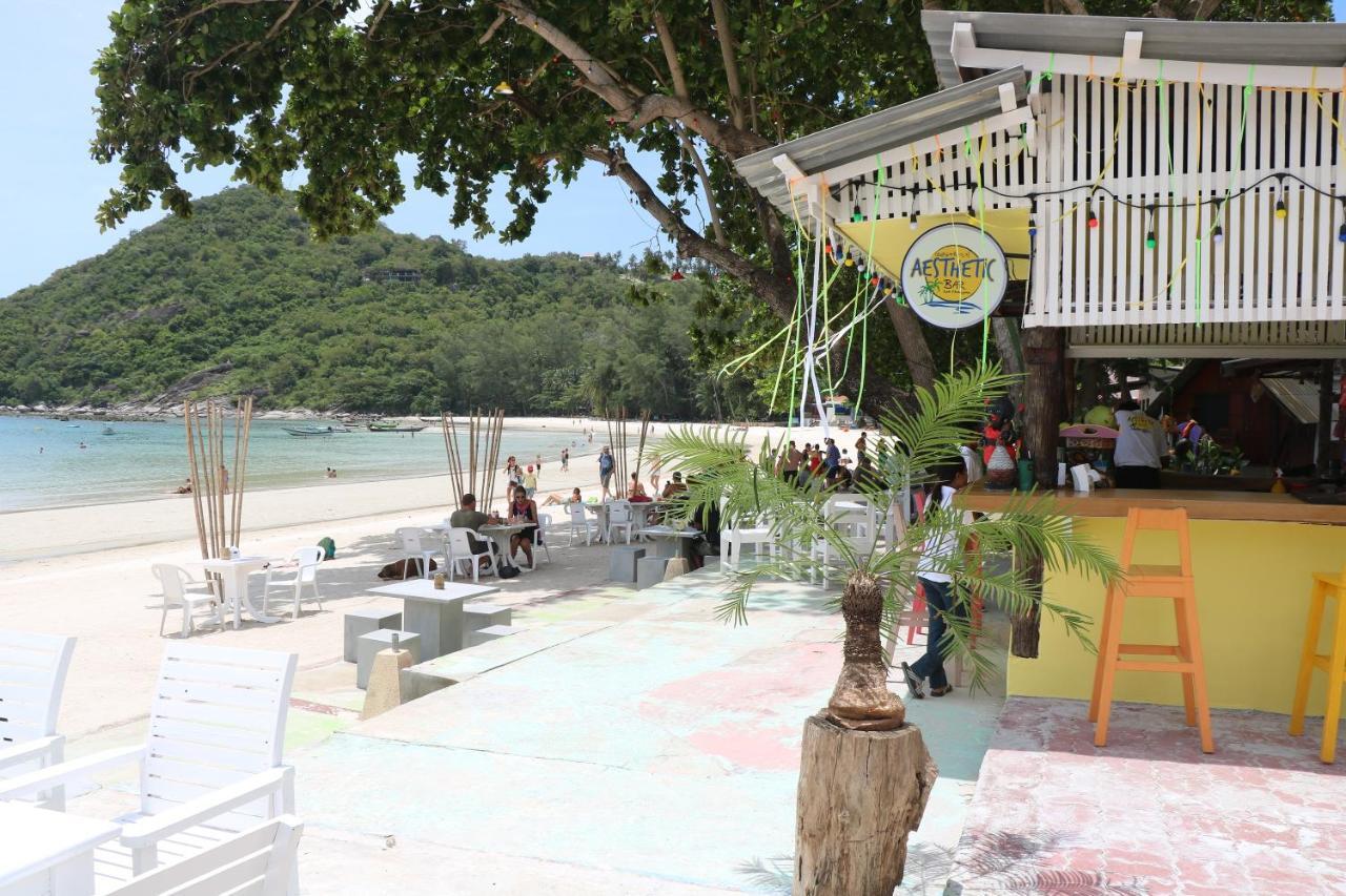 Resort Aesthetic Thong Nai Pan Yai