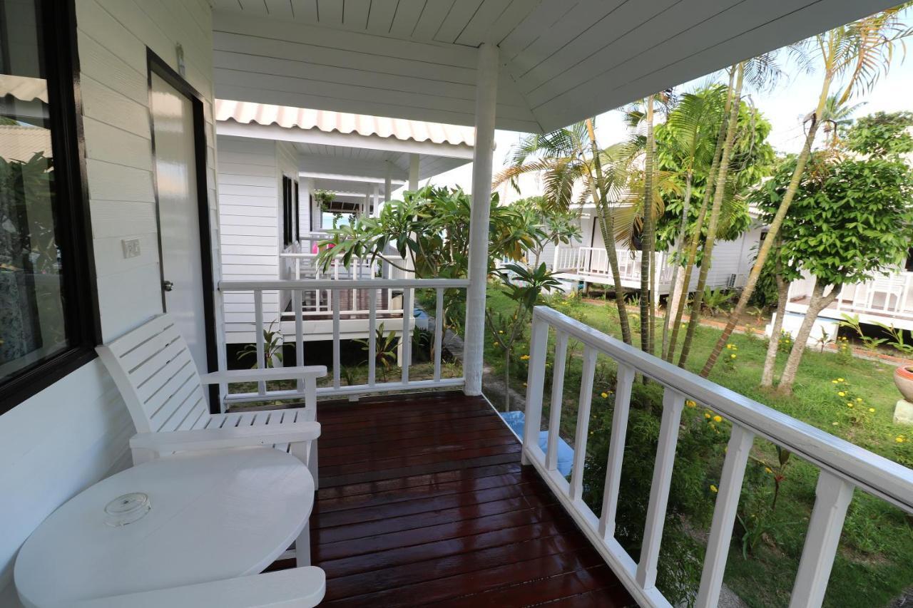 Aesthetic Resort Thong Nai Pan Yai
