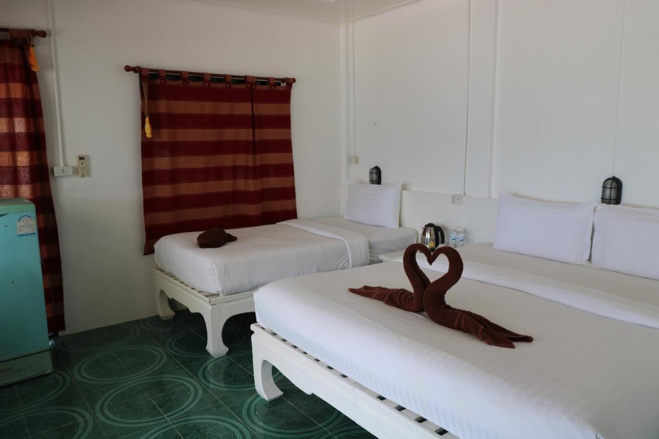Aesthetic 3* Thong Nai Pan Yai