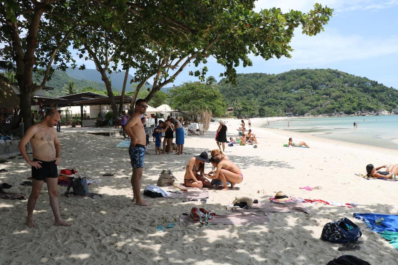 Aesthetic 3* Thong Nai Pan Yai