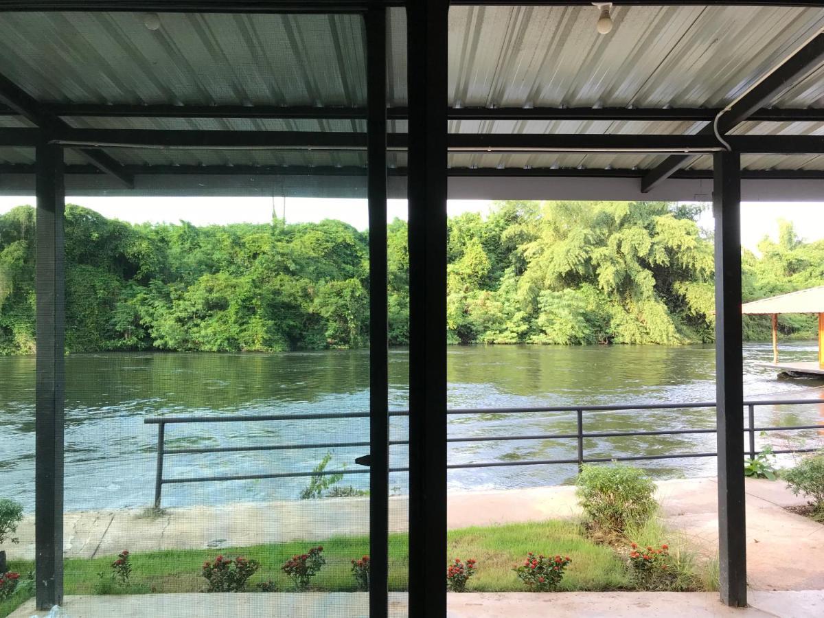 Resort Kodaun River Kwai Kanchanaburi