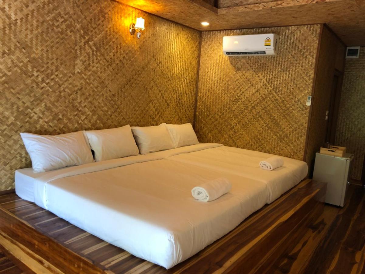 Kodaun River Kwai Resort Kanchanaburi
